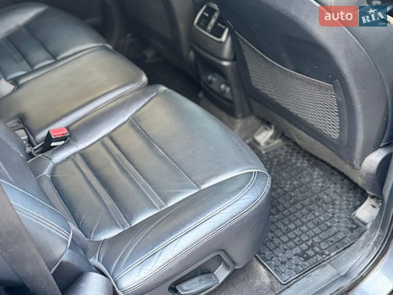 Внедорожник / Кроссовер Kia Sorento 2015 в Киеве фото 27 Внедорожник / Кроссовер Kia Sorento 2015 в Киеве