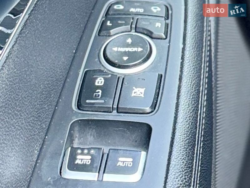 Внедорожник / Кроссовер Kia Sorento 2015 в Киеве фото 32 Внедорожник / Кроссовер Kia Sorento 2015 в Киеве