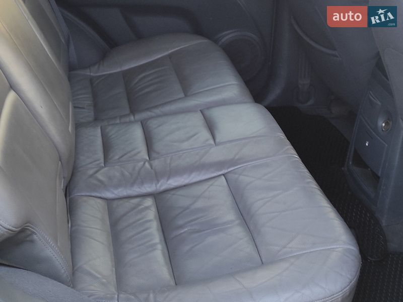 Внедорожник / Кроссовер Kia Sorento 2006 в Кагарлыке фото 8 Внедорожник / Кроссовер Kia Sorento 2006 в Кагарлыке