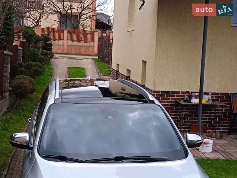 Внедорожник / Кроссовер Kia Sorento 2015 в Моршине фото 5 Внедорожник / Кроссовер Kia Sorento 2015 в Моршине