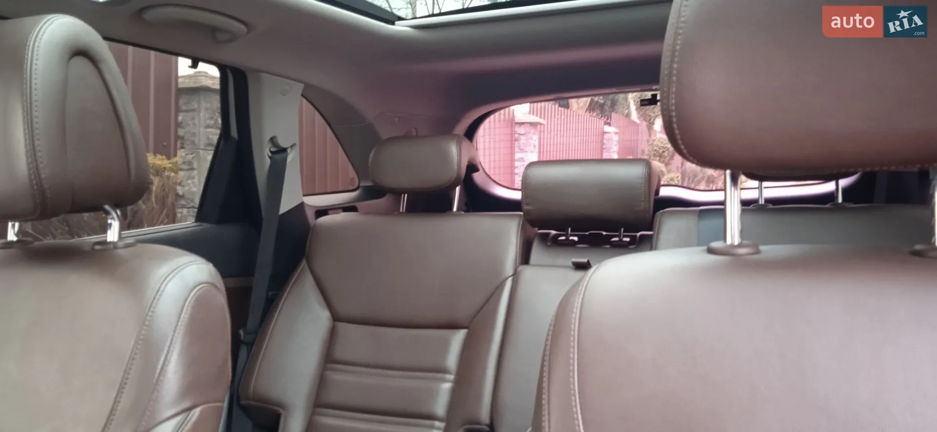 2015 Kia Sorento - мініатюра 17
