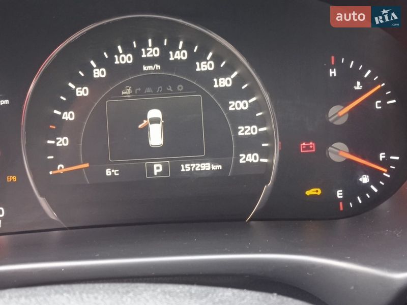 Внедорожник / Кроссовер Kia Sorento 2015 в Моршине фото 21 Внедорожник / Кроссовер Kia Sorento 2015 в Моршине