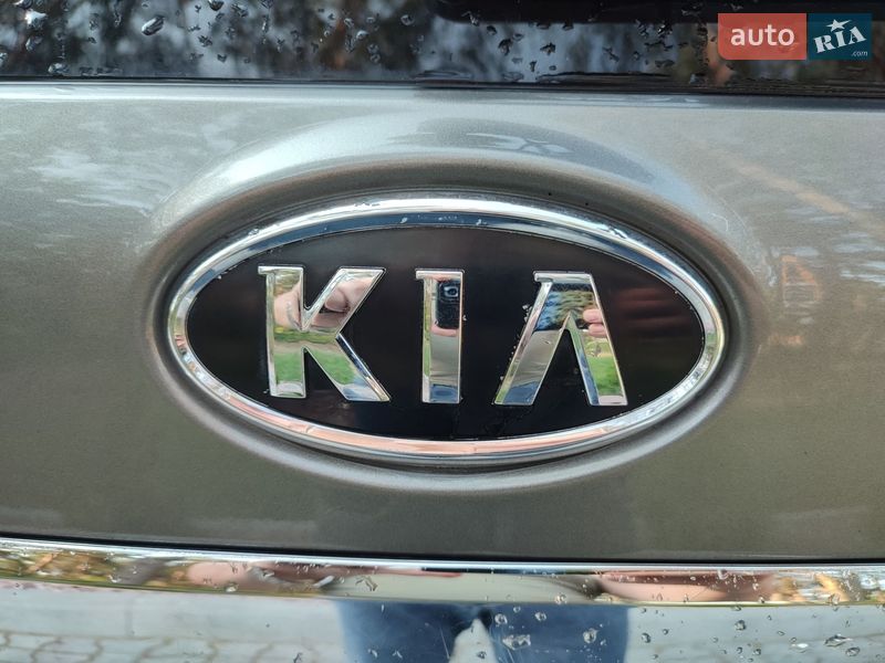 Позашляховик / Кросовер Kia Sorento 2011 в Прилесном фото 18 Позашляховик / Кросовер Kia Sorento 2011 в Прилесном