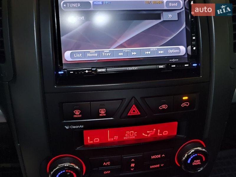 Позашляховик / Кросовер Kia Sorento 2011 в Прилесном фото 34 Позашляховик / Кросовер Kia Sorento 2011 в Прилесном