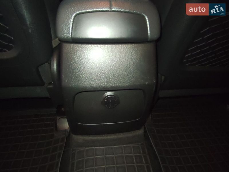 Позашляховик / Кросовер Kia Sorento 2011 в Прилесном фото 47 Позашляховик / Кросовер Kia Sorento 2011 в Прилесном