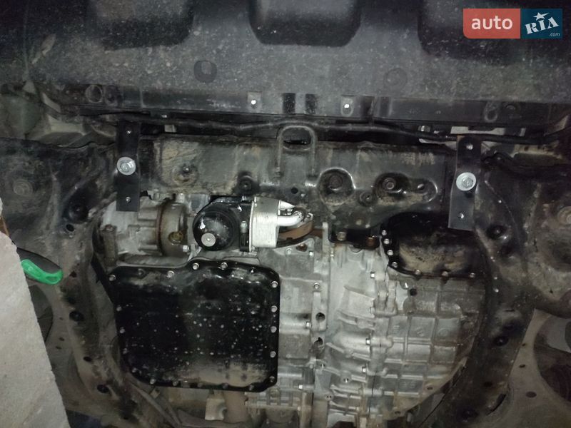 Позашляховик / Кросовер Kia Sorento 2011 в Прилесном фото 62 Позашляховик / Кросовер Kia Sorento 2011 в Прилесном