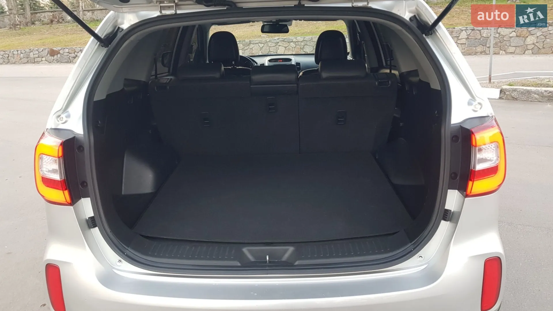 2013 Kia Sorento - мініатюра 21