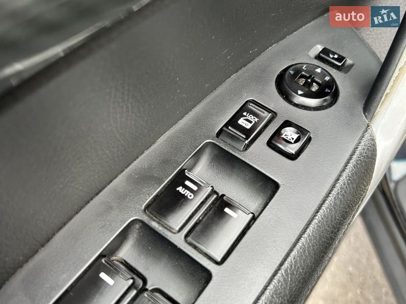 Внедорожник / Кроссовер Kia Sorento 2011 в Сумах фото 22 Внедорожник / Кроссовер Kia Sorento 2011 в Сумах