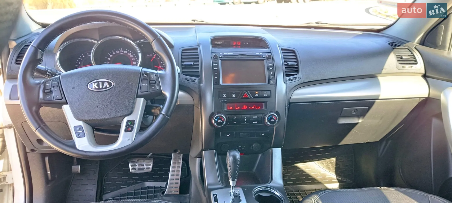 2011 Kia Sorento - мініатюра 24