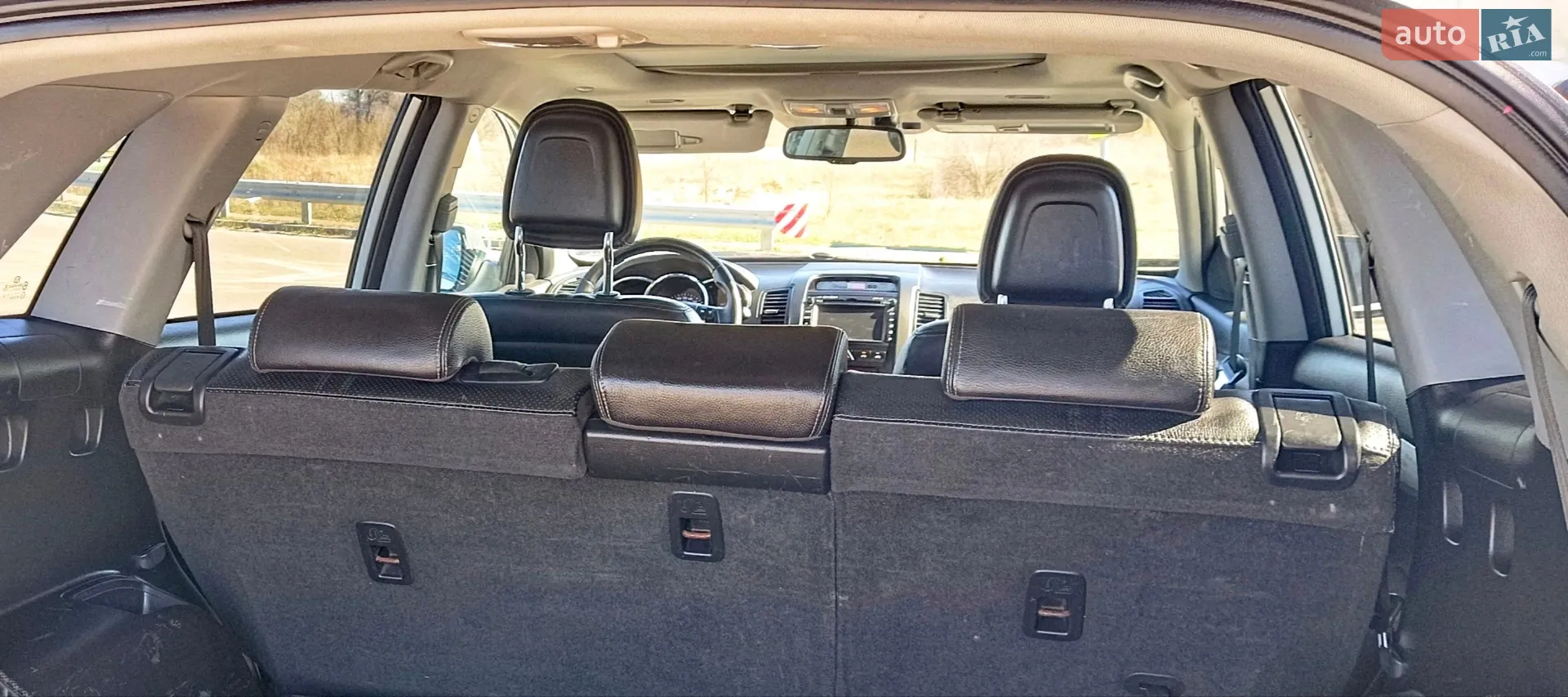 2011 Kia Sorento - мініатюра 31