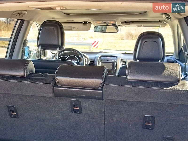 Внедорожник / Кроссовер Kia Sorento 2011 в Золотоноше фото 31 Внедорожник / Кроссовер Kia Sorento 2011 в Золотоноше