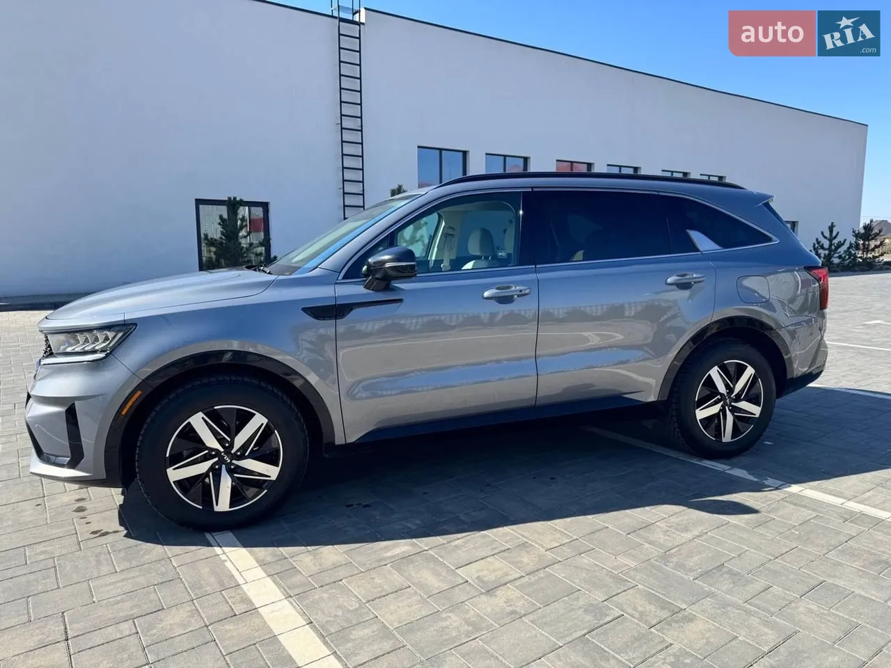 2023 Kia Sorento - мініатюра 26