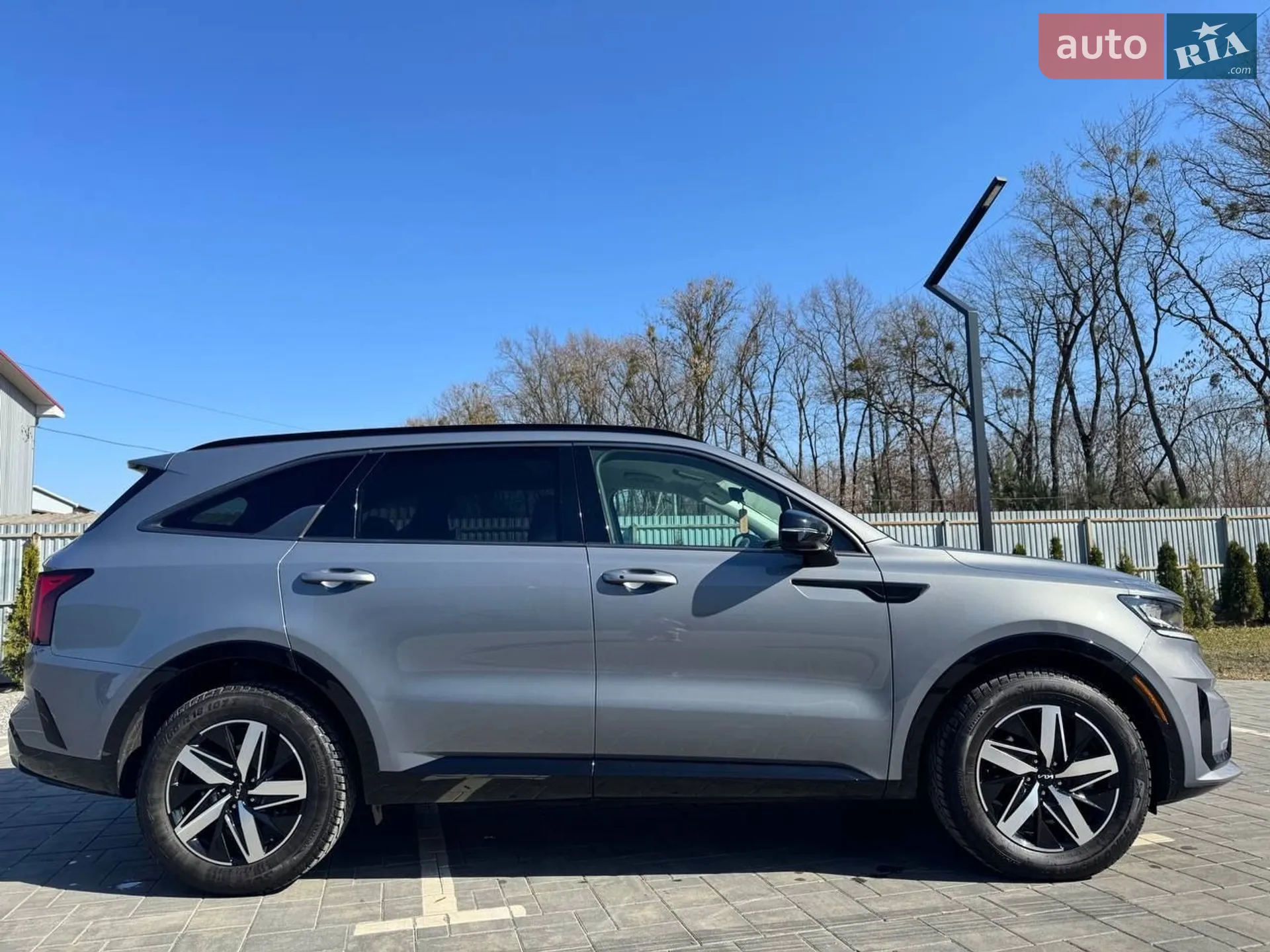 2022 Kia Sorento - мініатюра 2