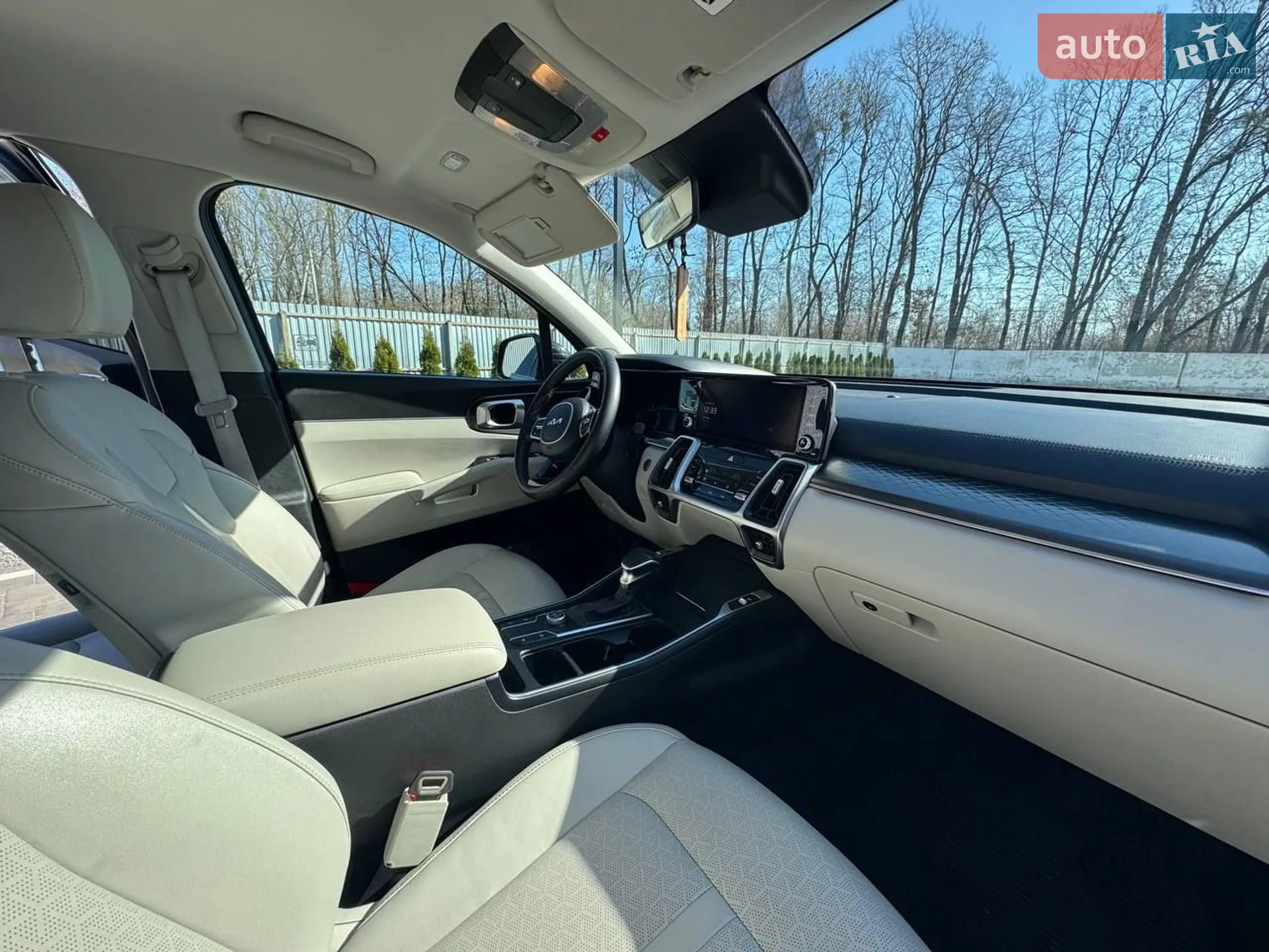 2022 Kia Sorento - мініатюра 14