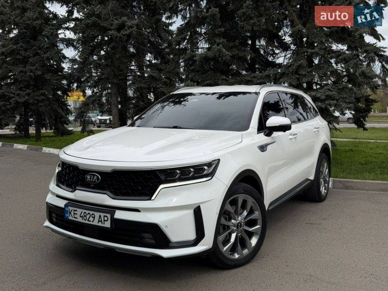 Kia Sorento 2020
