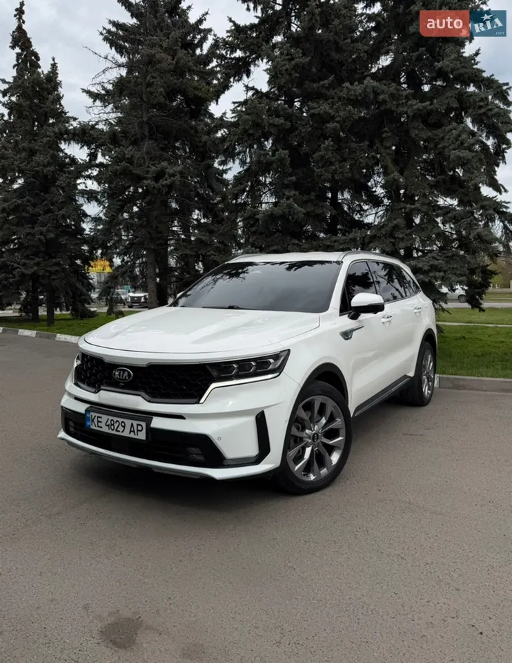 2019 Kia Sorento - мініатюра 13