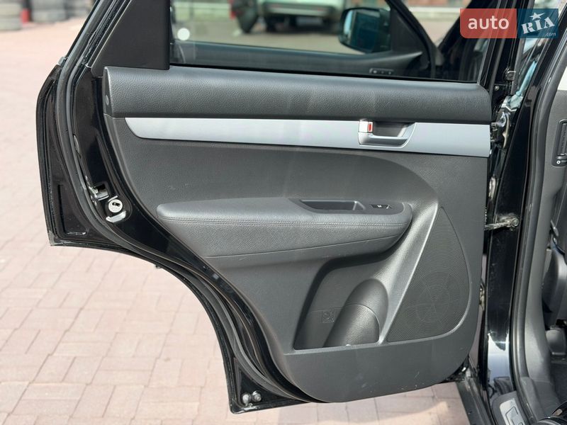 Внедорожник / Кроссовер Kia Sorento 2013 в Ровно фото 34 Внедорожник / Кроссовер Kia Sorento 2013 в Ровно