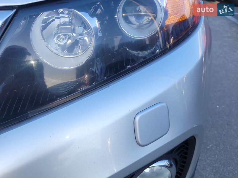 Внедорожник / Кроссовер Kia Sorento 2012 в Киеве