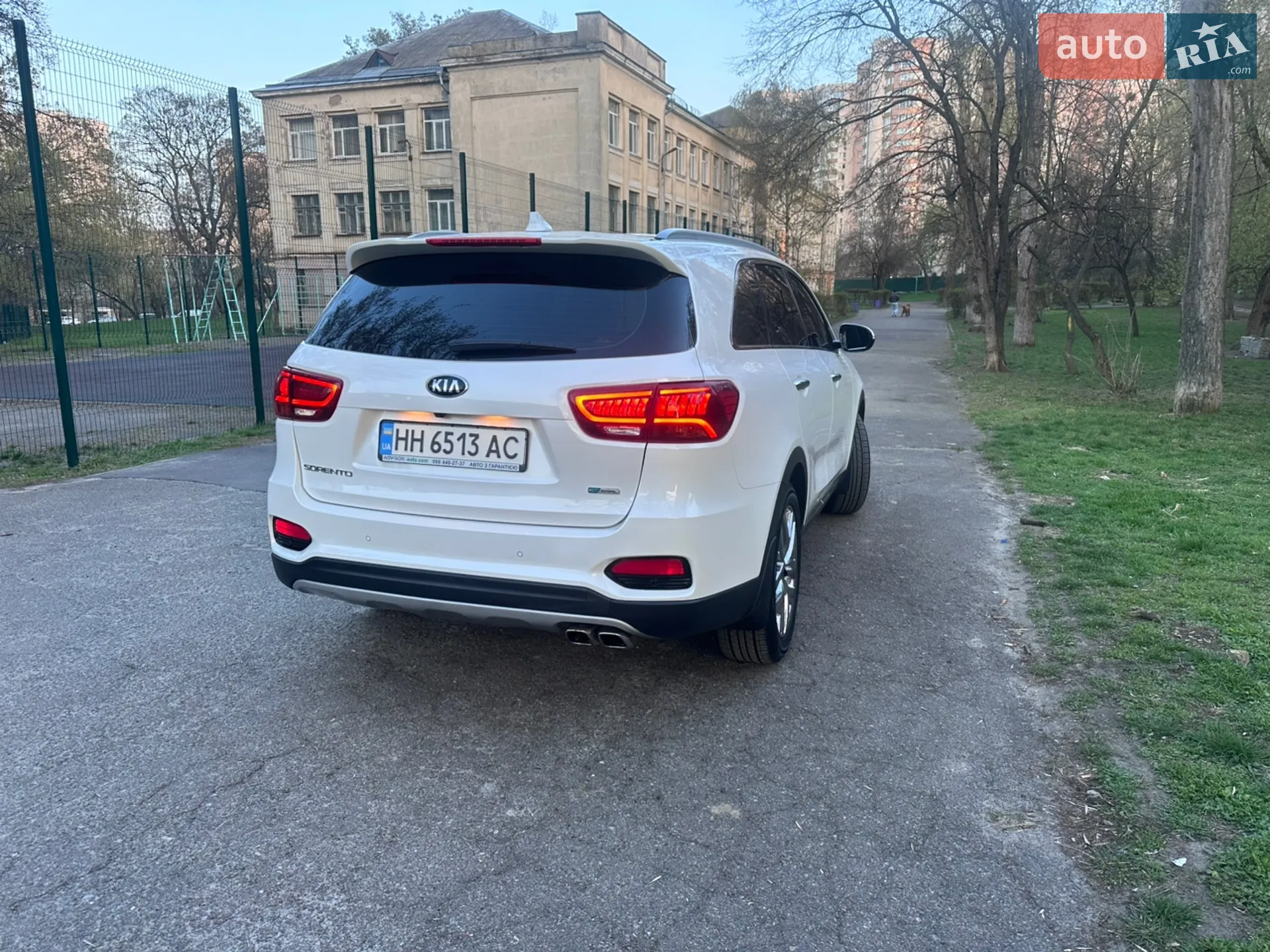 2019 Kia Sorento - мініатюра 7