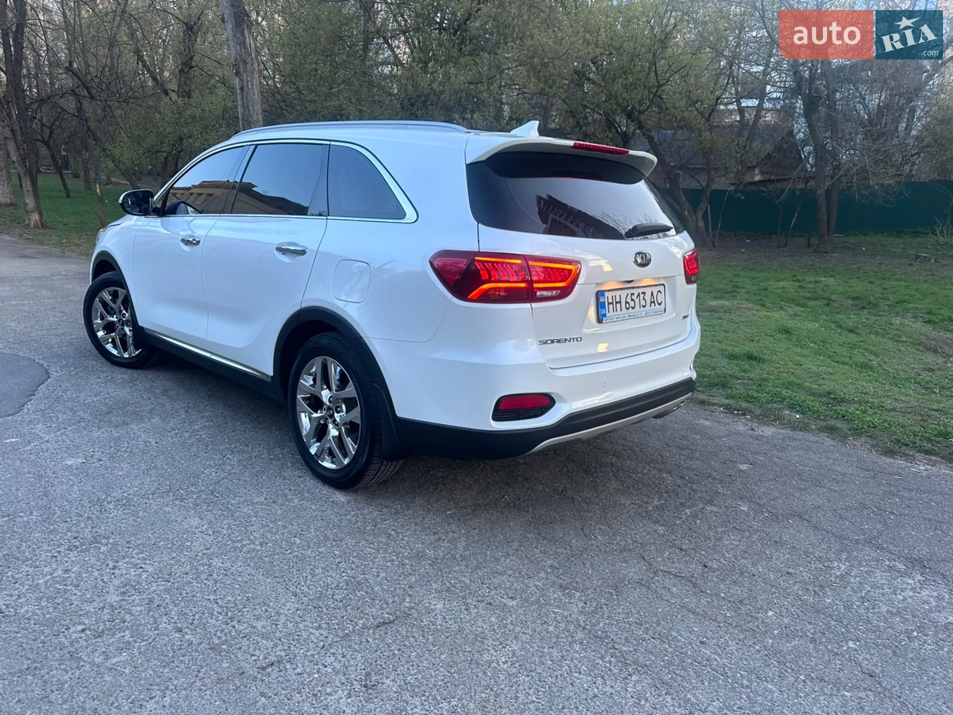 2019 Kia Sorento - мініатюра 6