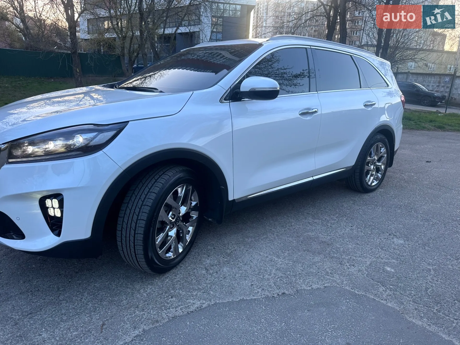 2019 Kia Sorento - мініатюра 5