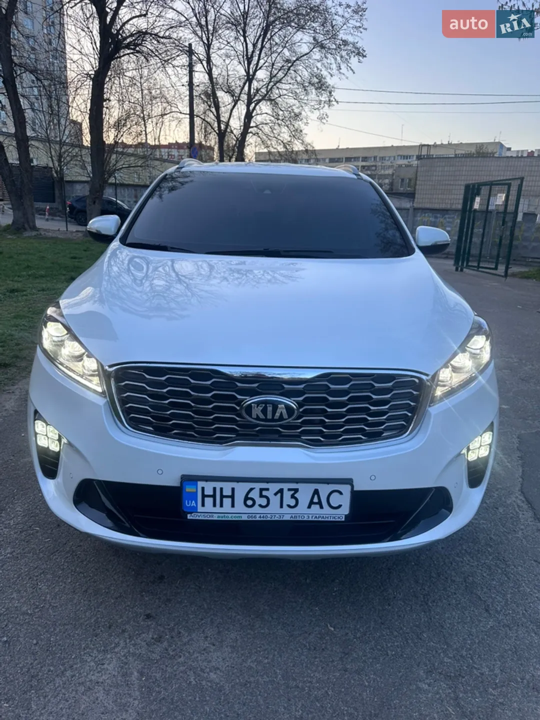 2019 Kia Sorento - мініатюра 13