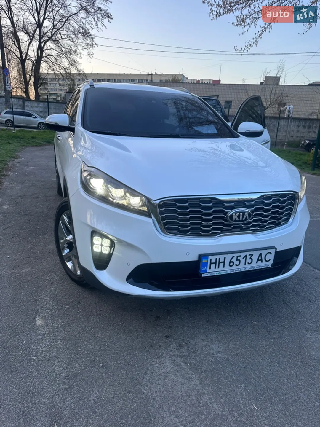 2019 Kia Sorento - мініатюра 17