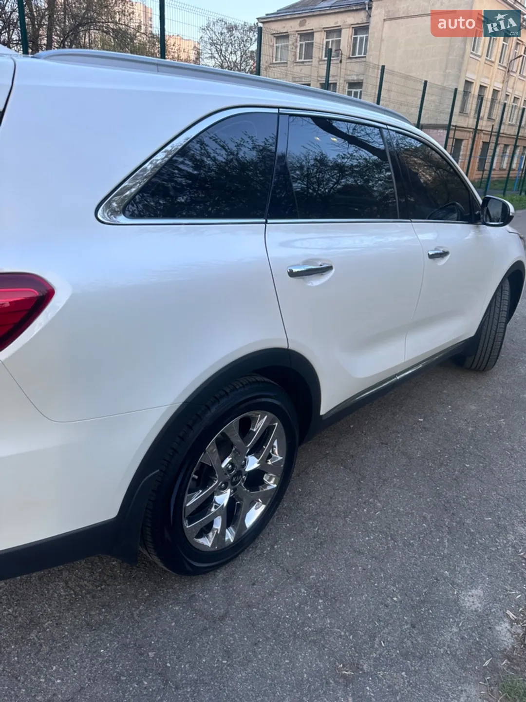 2019 Kia Sorento - мініатюра 23