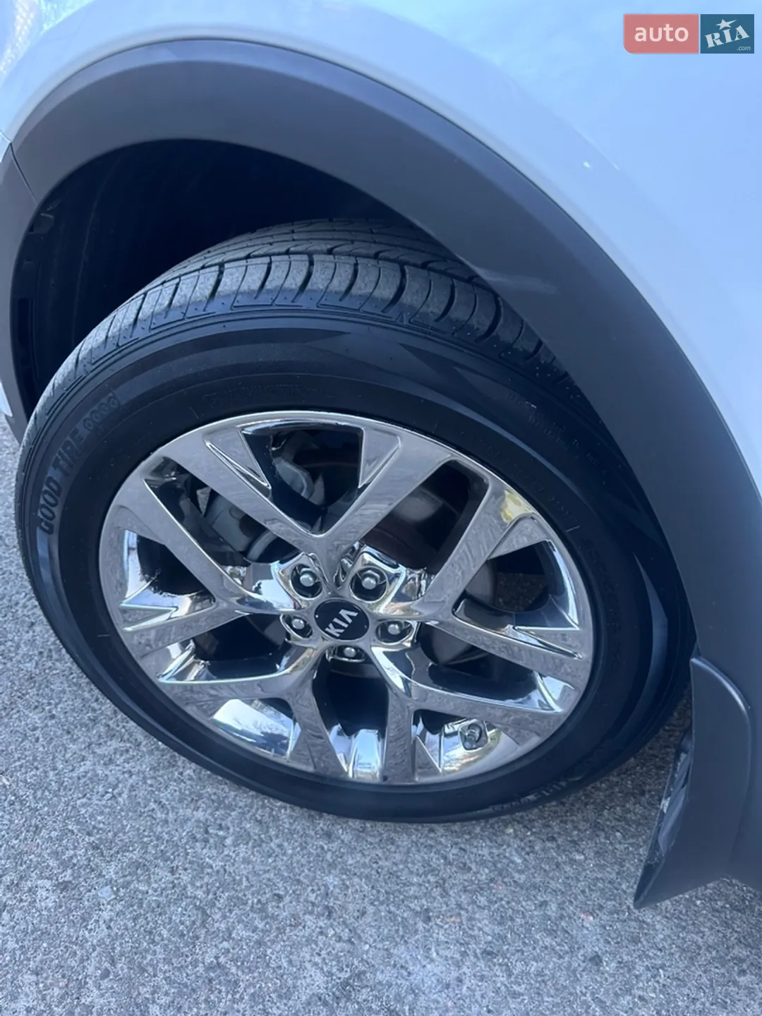 2019 Kia Sorento - мініатюра 27