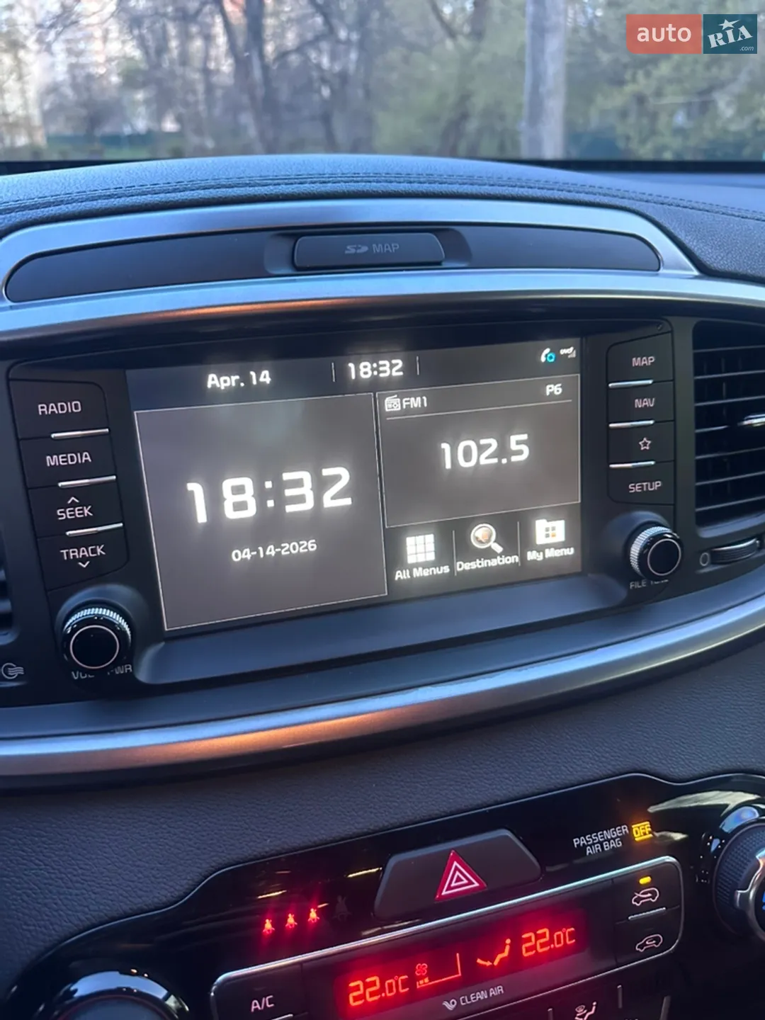 2019 Kia Sorento - мініатюра 32