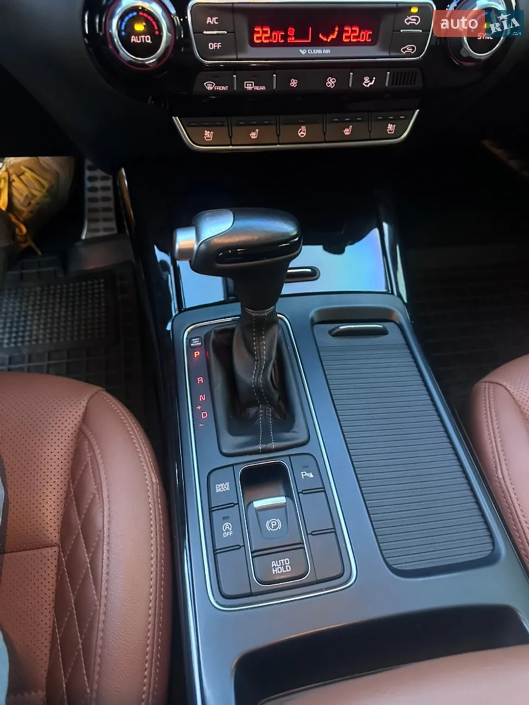 2019 Kia Sorento - мініатюра 36