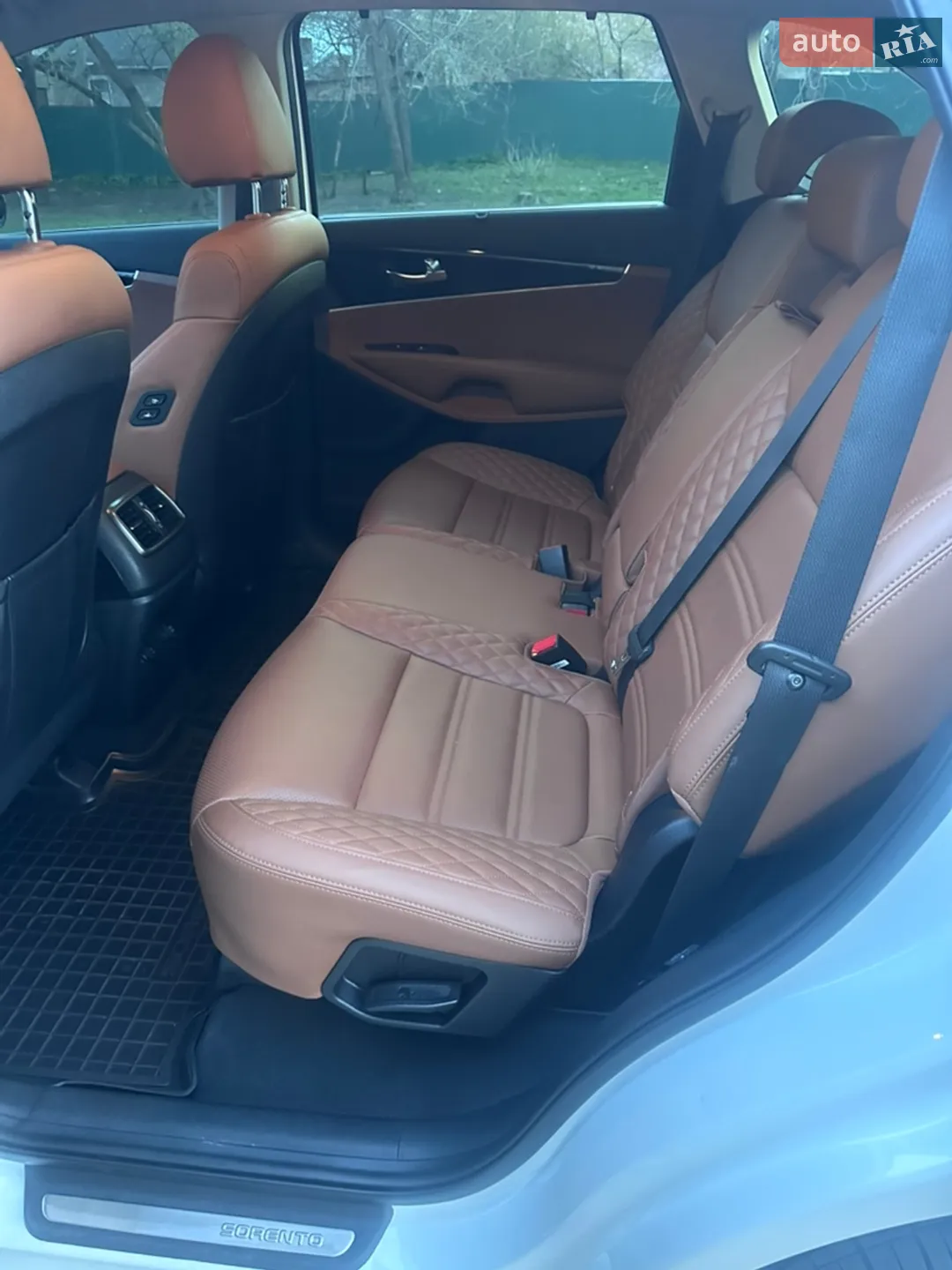 2019 Kia Sorento - мініатюра 52