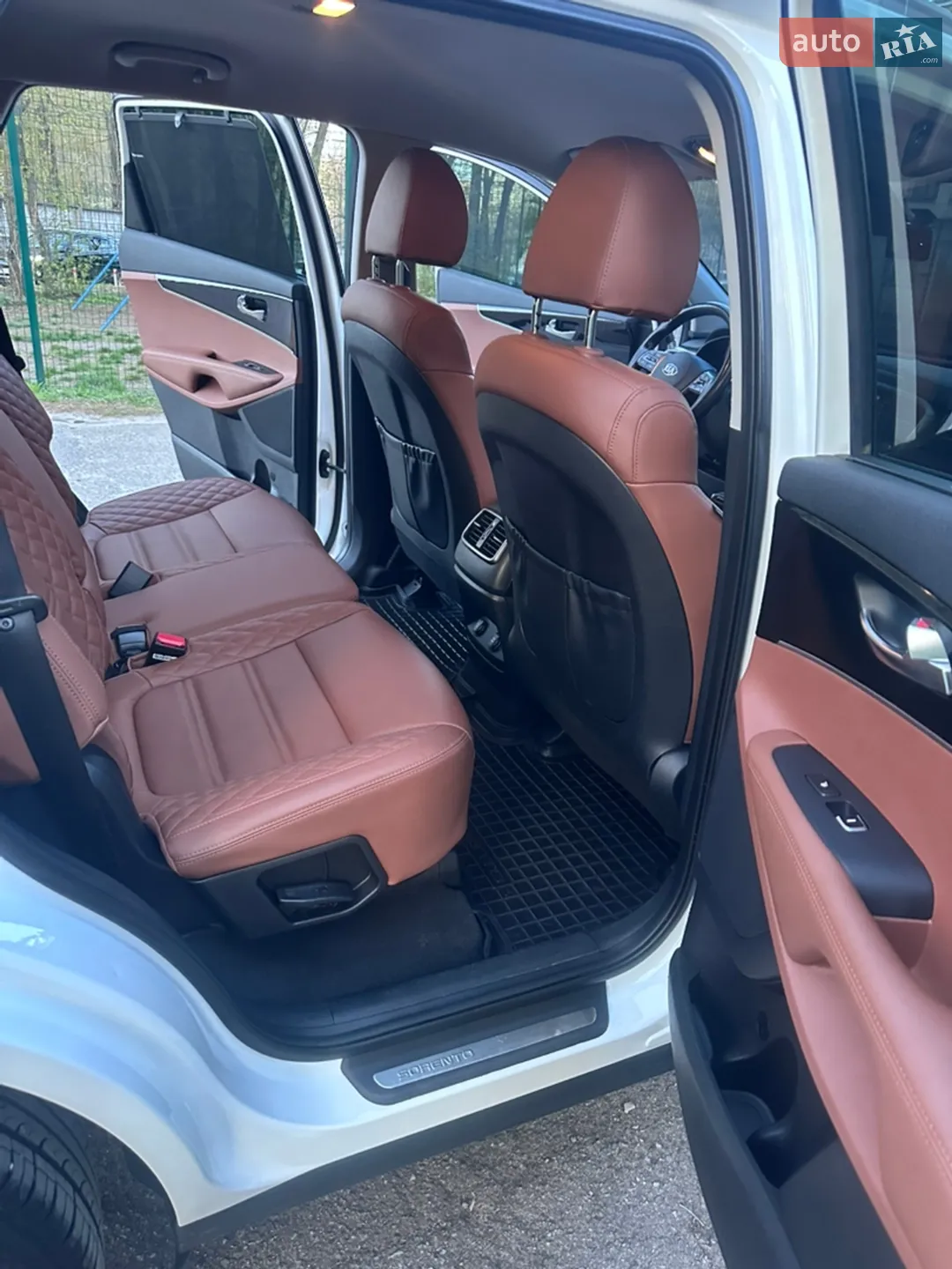 2019 Kia Sorento - мініатюра 56