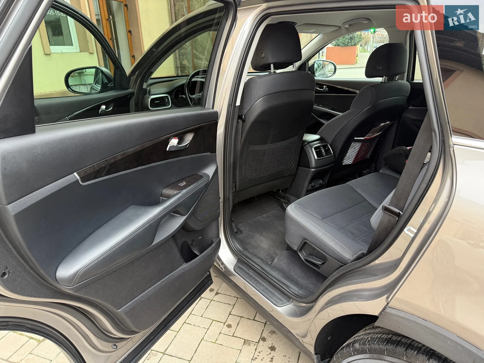 2016 Kia Sorento - мініатюра 12