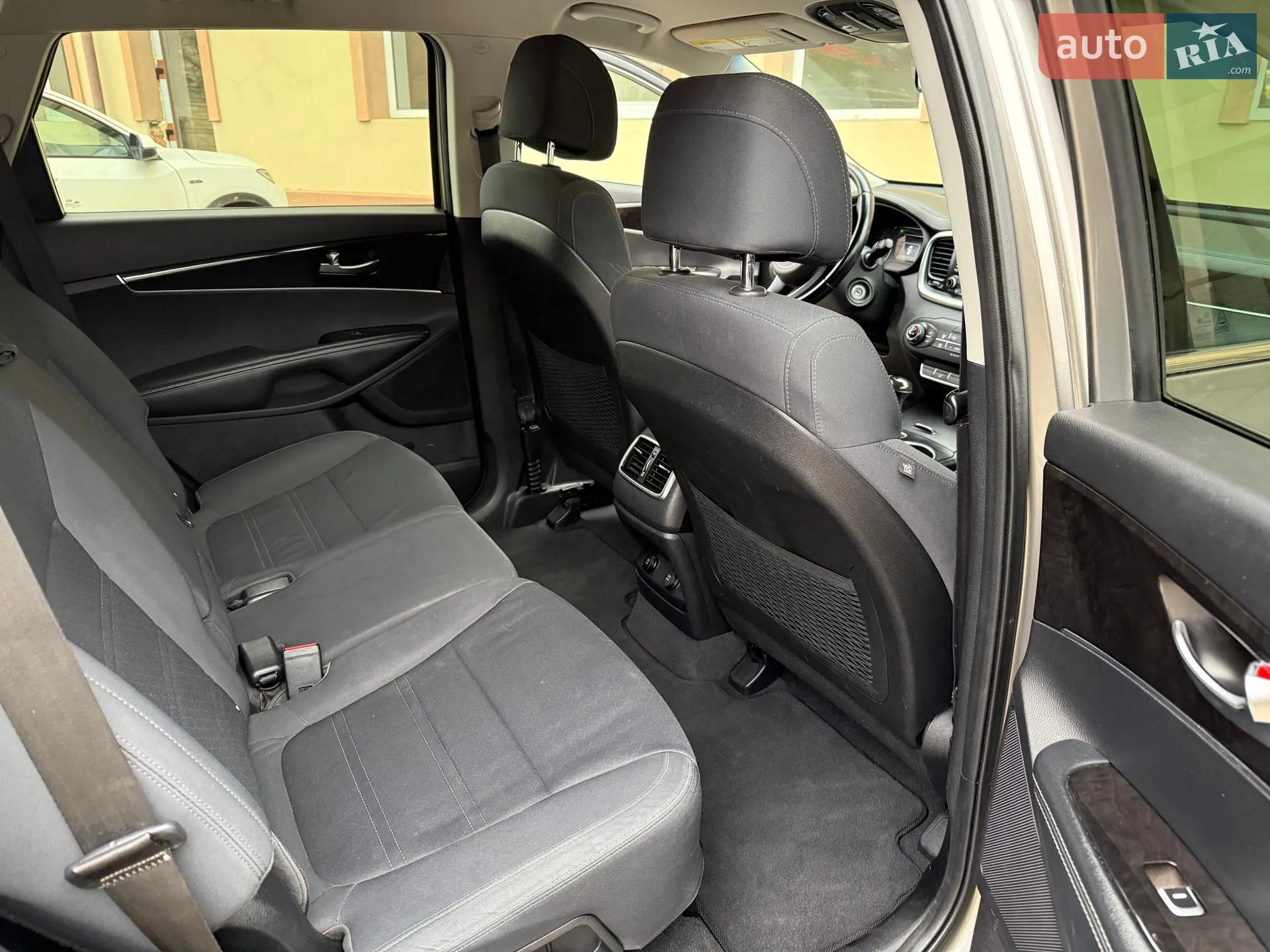 2016 Kia Sorento - мініатюра 15