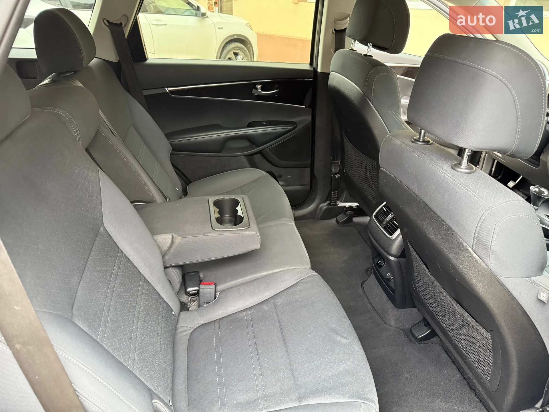 2016 Kia Sorento - мініатюра 16