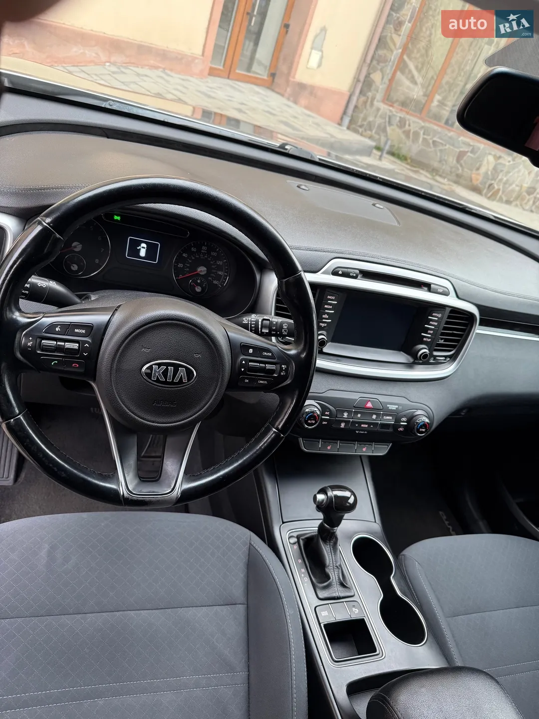 2016 Kia Sorento - мініатюра 20