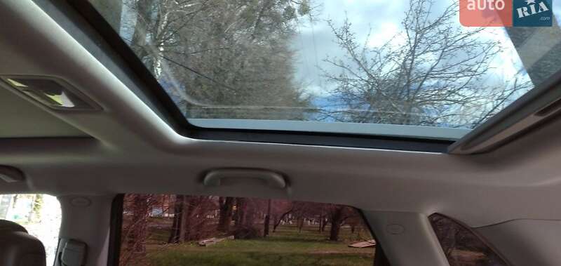 Позашляховик / Кросовер Kia Sorento 2011 в Гадячі