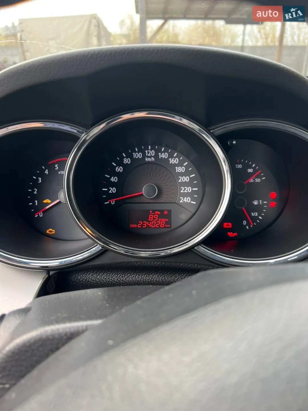 2012 Kia Sorento - мініатюра 10