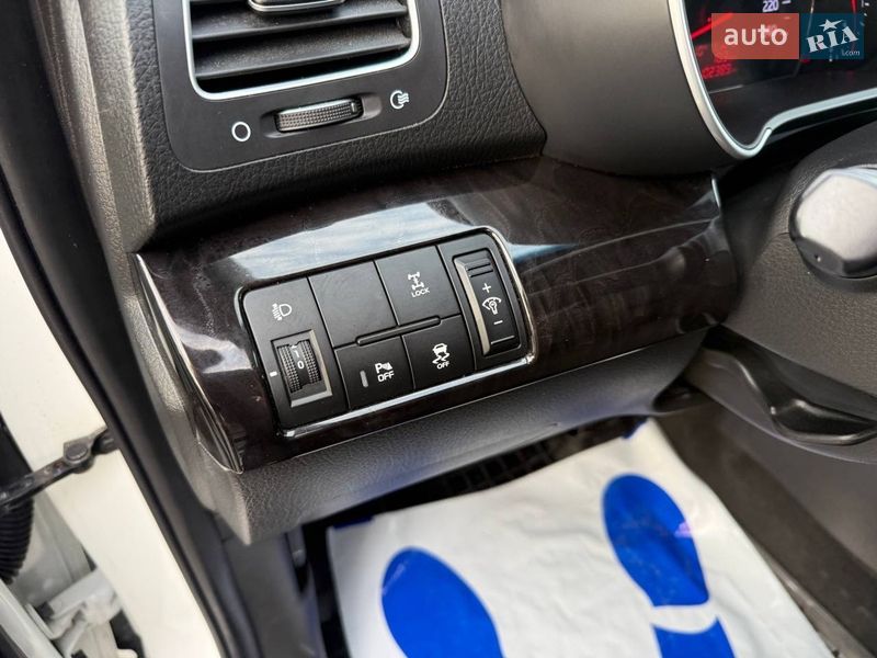 Внедорожник / Кроссовер Kia Sorento 2013 в Стрые фото 29 Внедорожник / Кроссовер Kia Sorento 2013 в Стрые