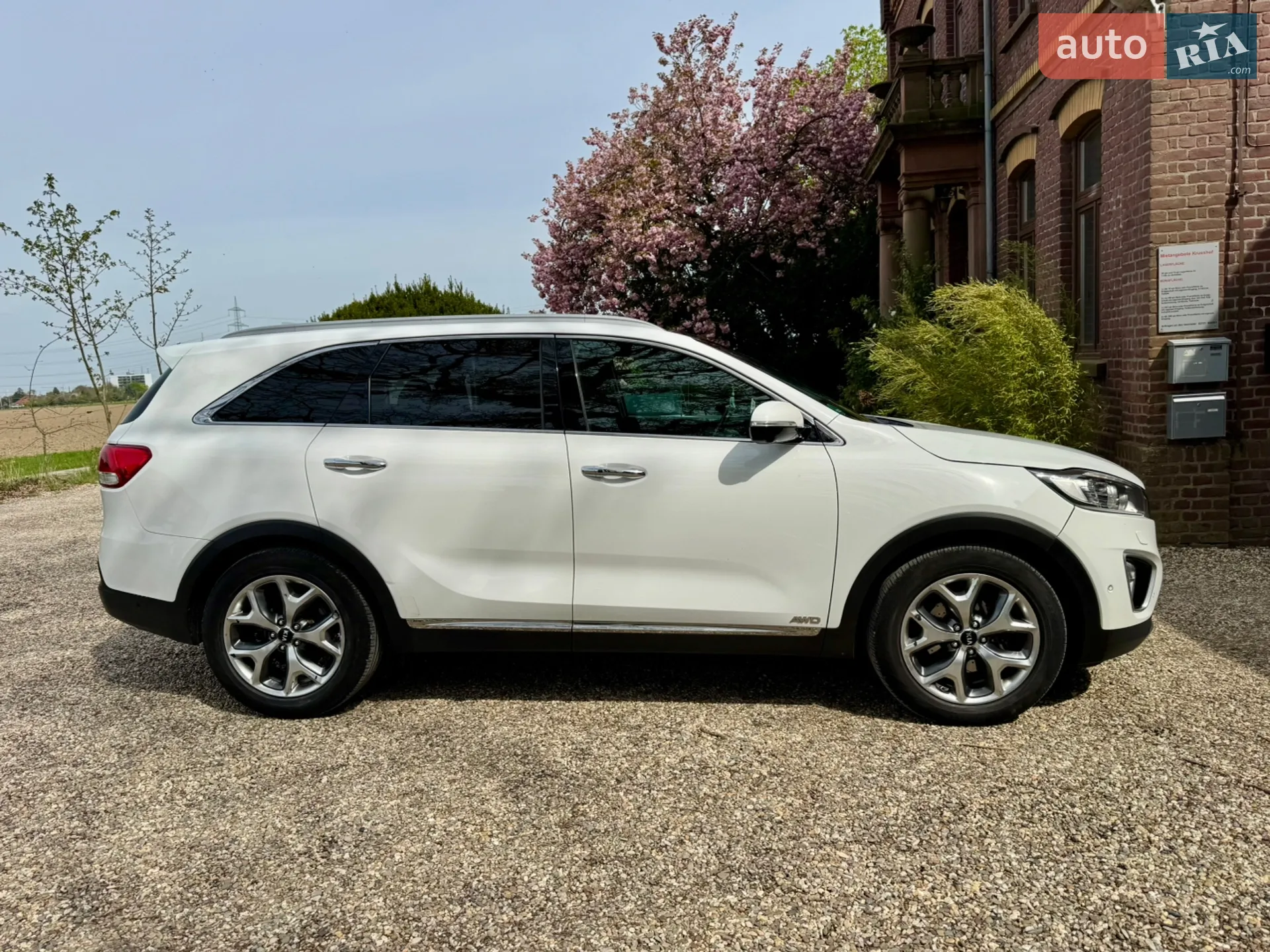 2015 Kia Sorento - мініатюра 4