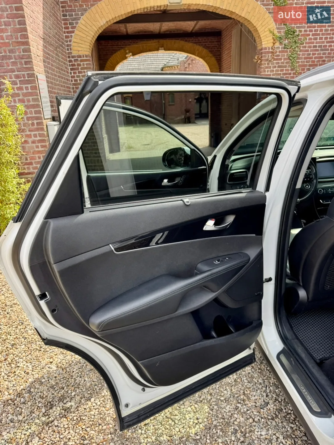 2015 Kia Sorento - мініатюра 12