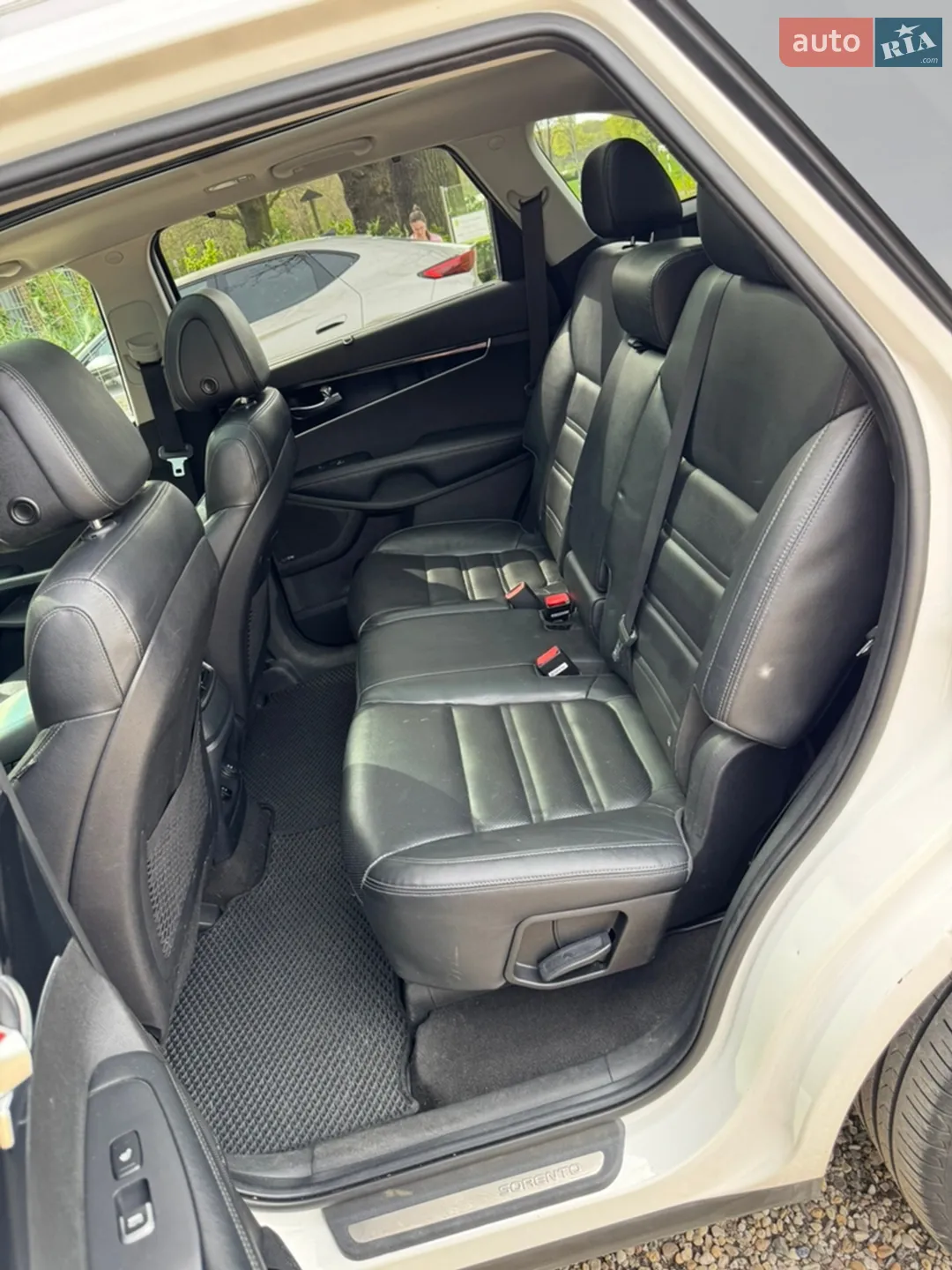 2015 Kia Sorento - мініатюра 13