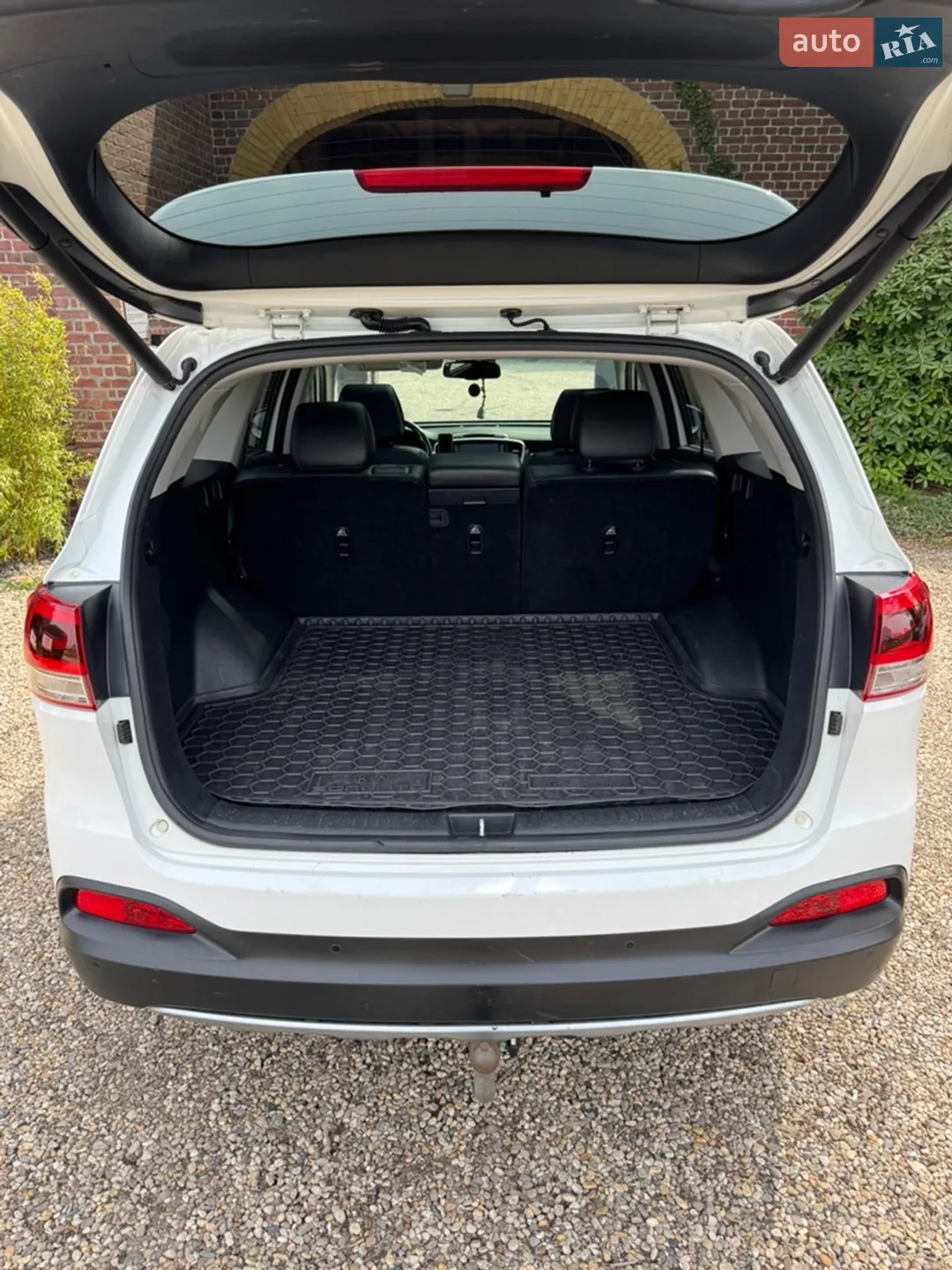 2015 Kia Sorento - мініатюра 14