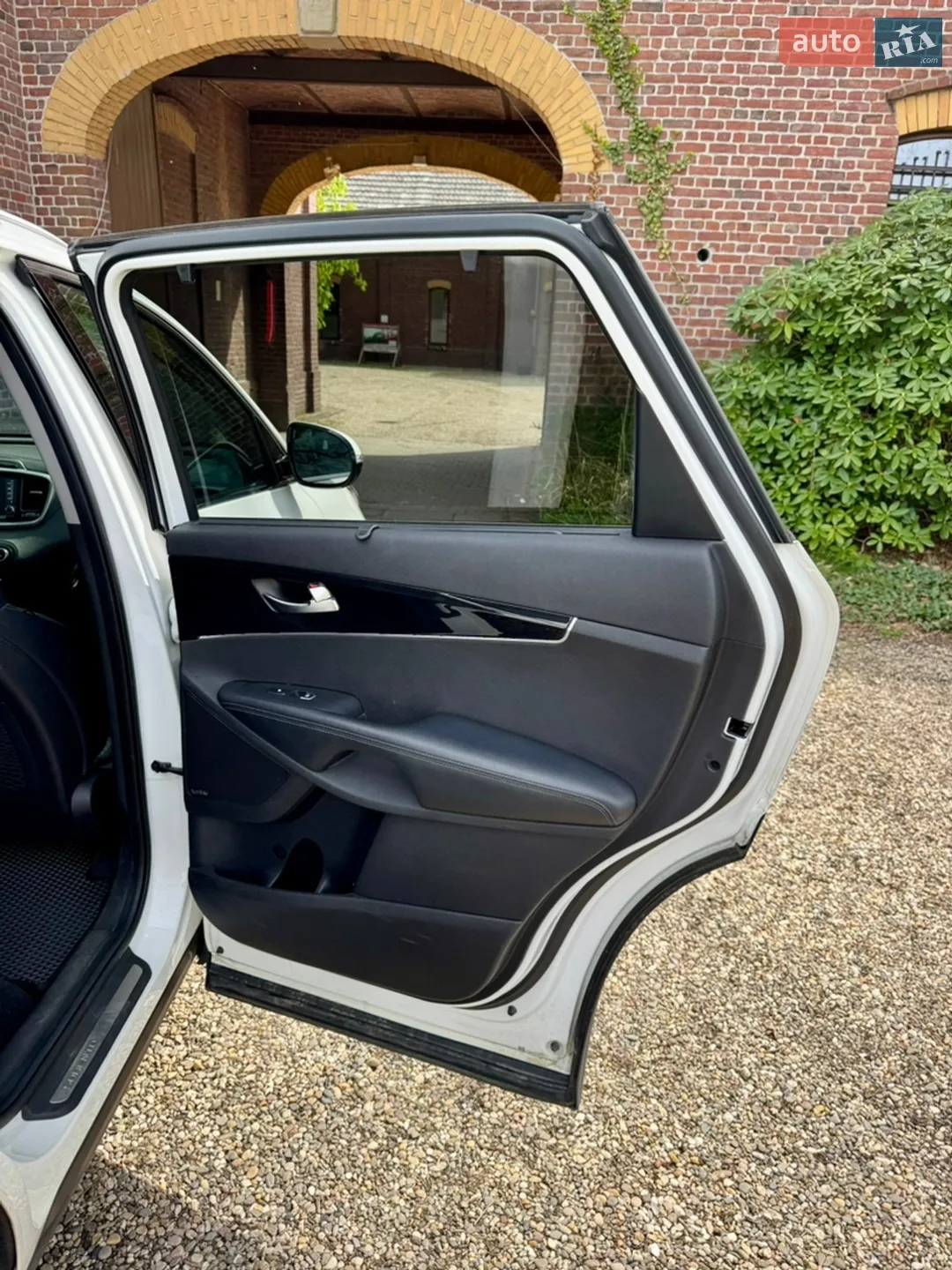 2015 Kia Sorento - мініатюра 17