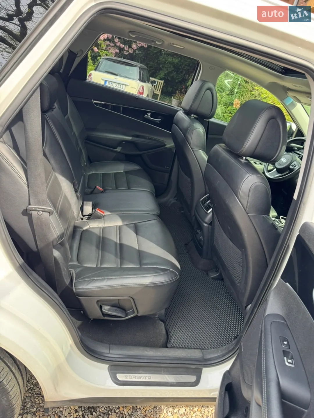 2015 Kia Sorento - мініатюра 18