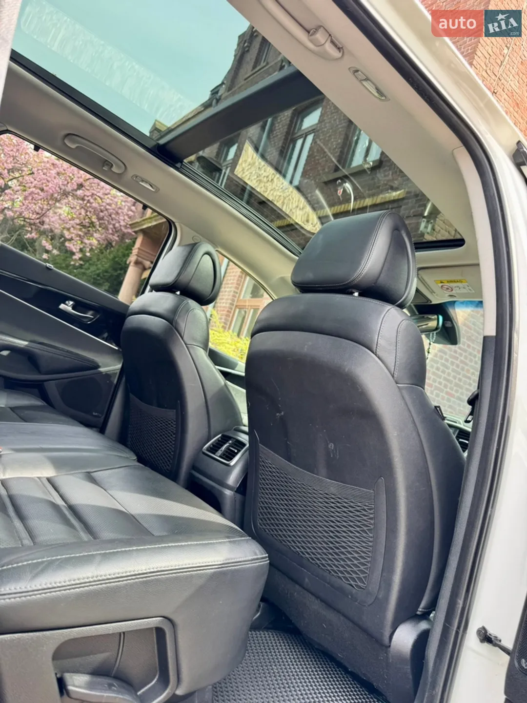 2015 Kia Sorento - мініатюра 19