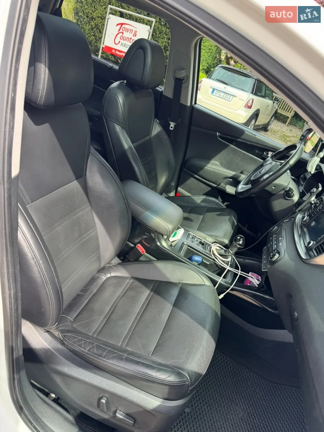 2015 Kia Sorento - мініатюра 21