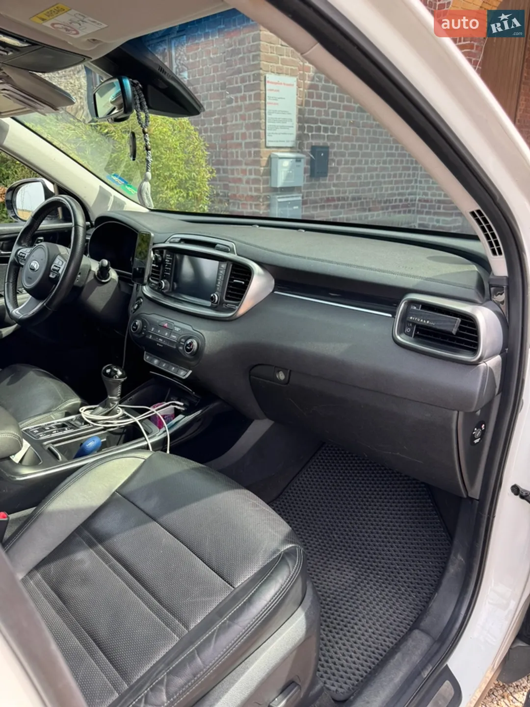 2015 Kia Sorento - мініатюра 22