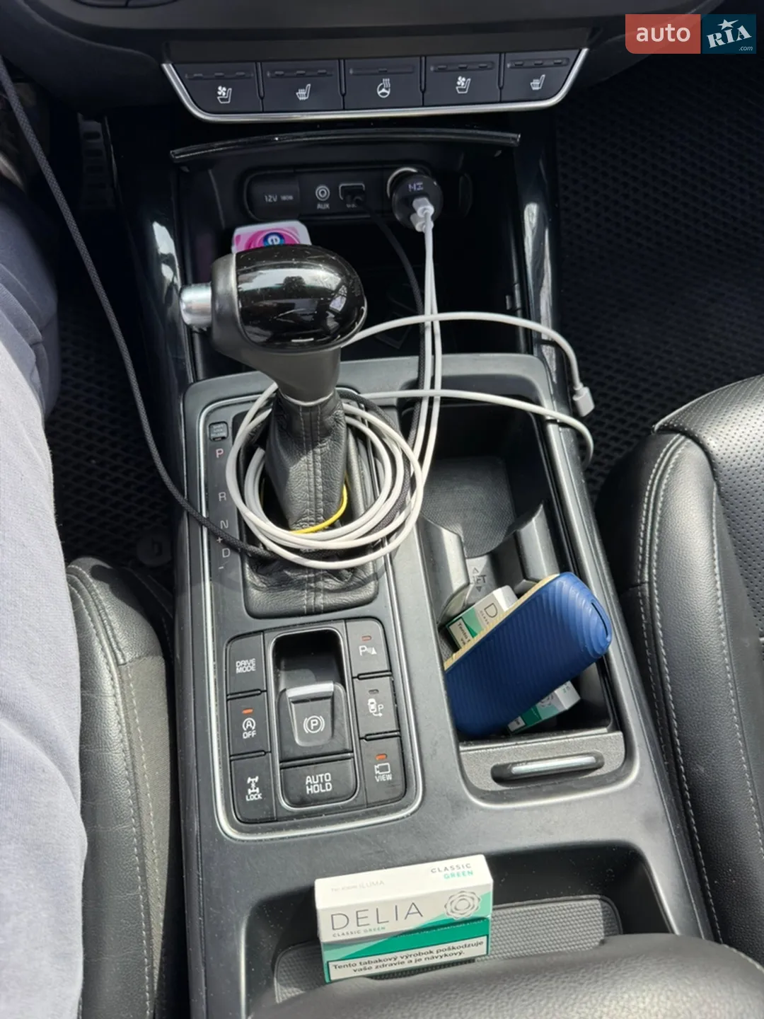 2015 Kia Sorento - мініатюра 26